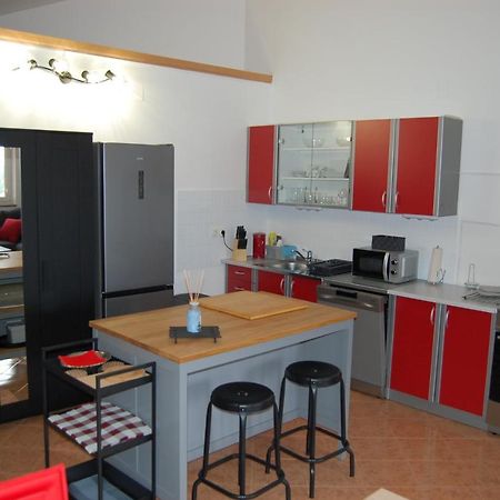 Sunny Gapi App Apartamento Barbariga Exterior foto