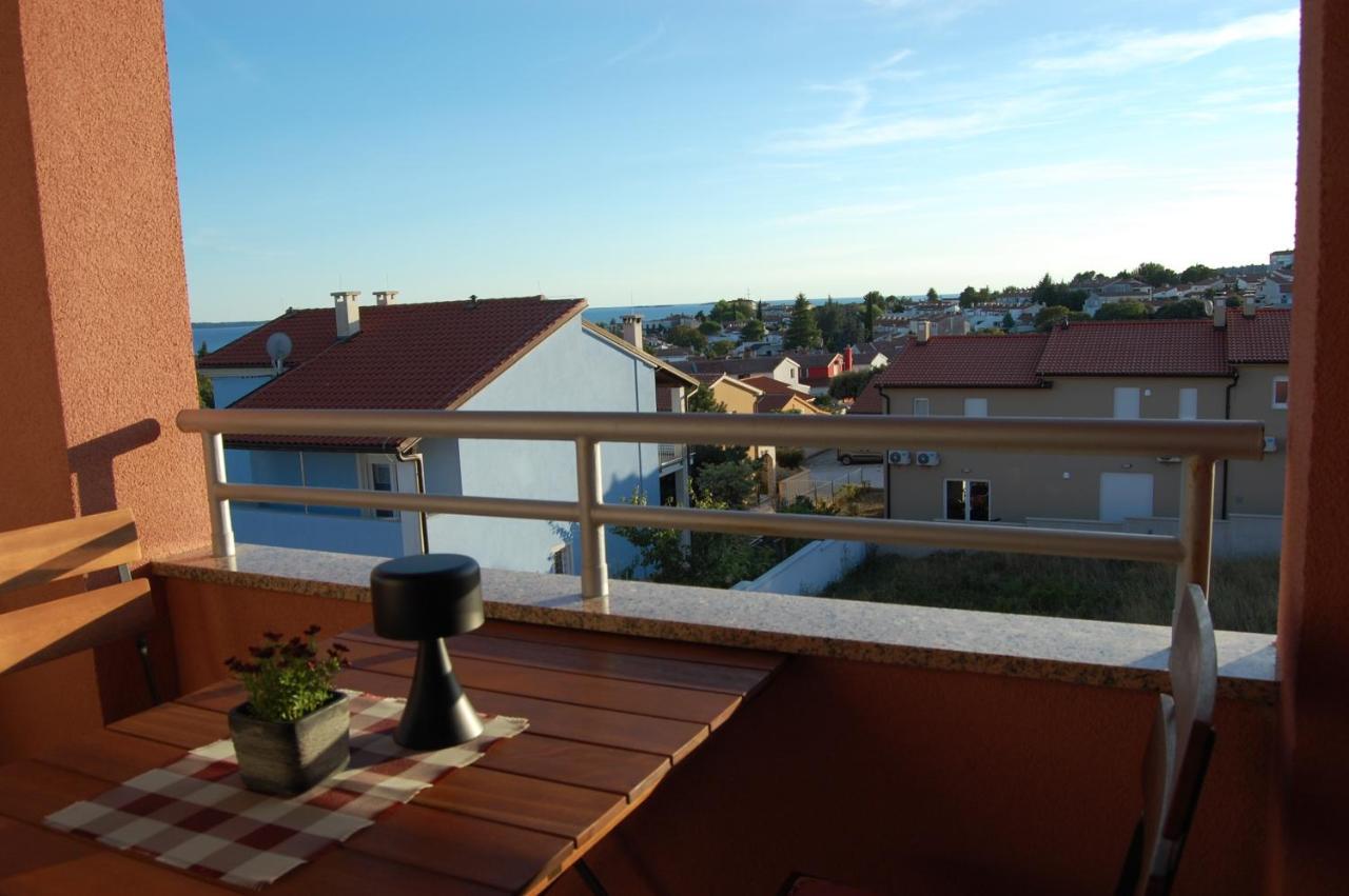 Sunny Gapi App Apartamento Barbariga Exterior foto