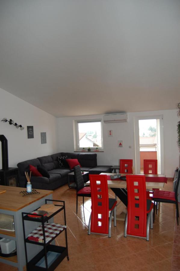 Sunny Gapi App Apartamento Barbariga Exterior foto