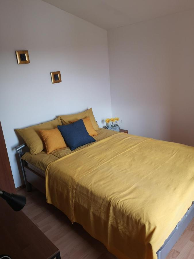 Sunny Gapi App Apartamento Barbariga Exterior foto