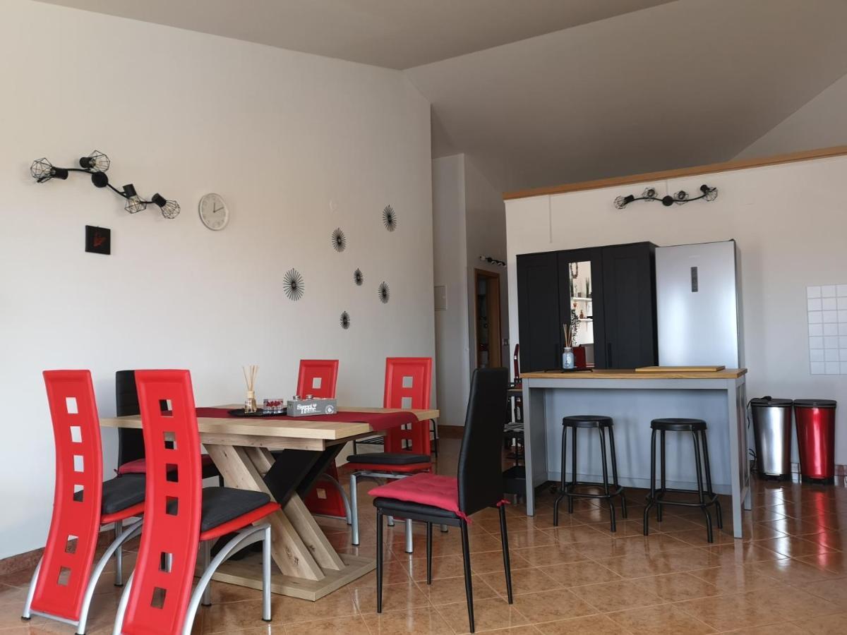 Sunny Gapi App Apartamento Barbariga Exterior foto