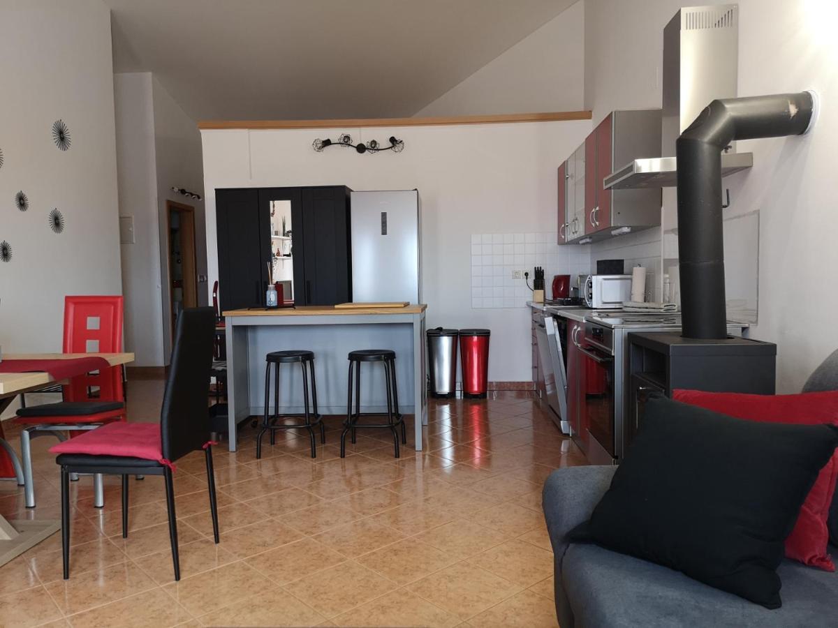 Sunny Gapi App Apartamento Barbariga Exterior foto