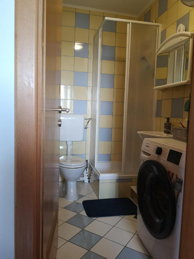 Sunny Gapi App Apartamento Barbariga Exterior foto