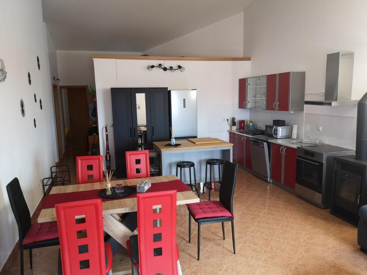 Sunny Gapi App Apartamento Barbariga Exterior foto