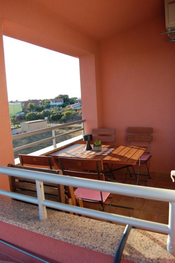 Sunny Gapi App Apartamento Barbariga Exterior foto